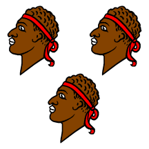 Cornol Swiss flag.gif
